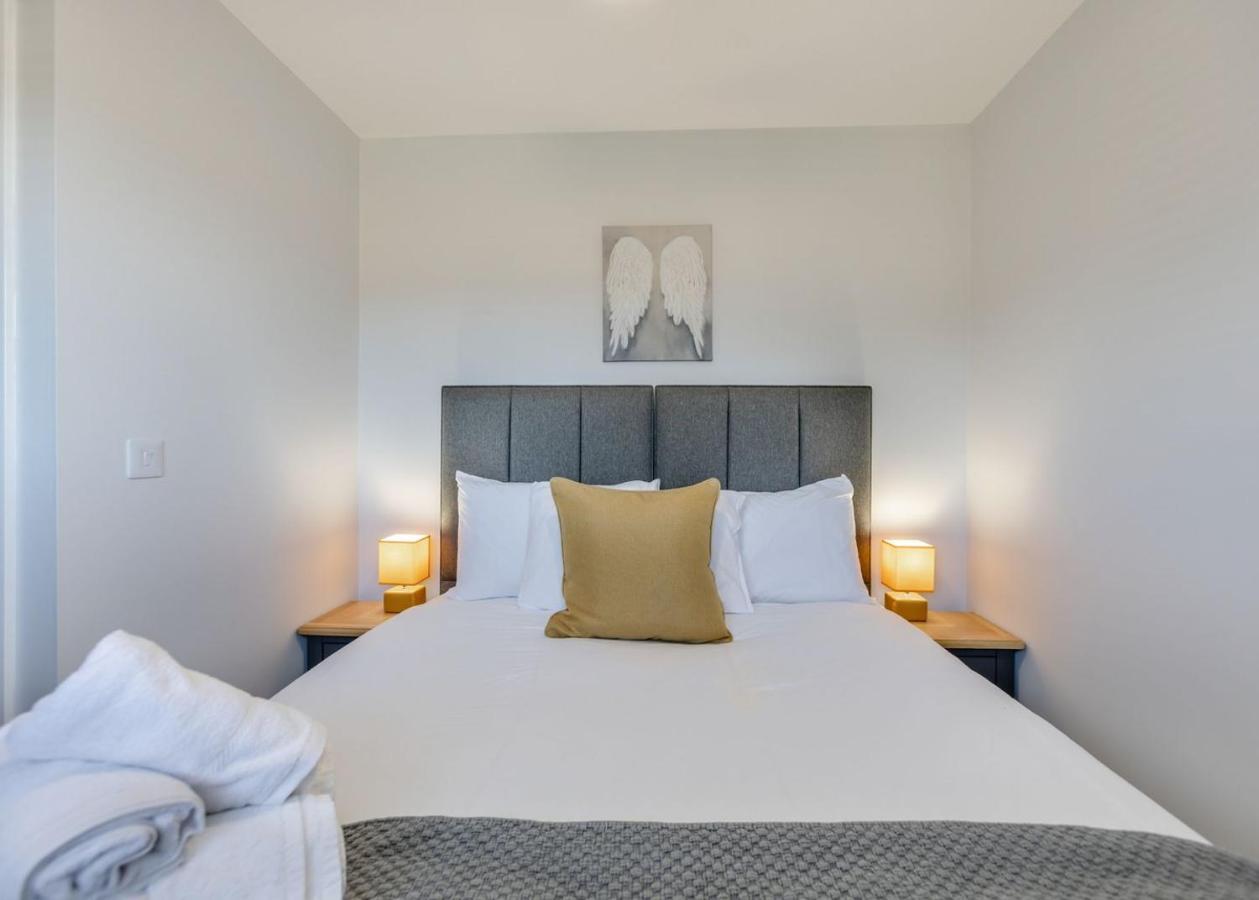 Cotswold Gateway Escape Hotel Offenham Ngoại thất bức ảnh