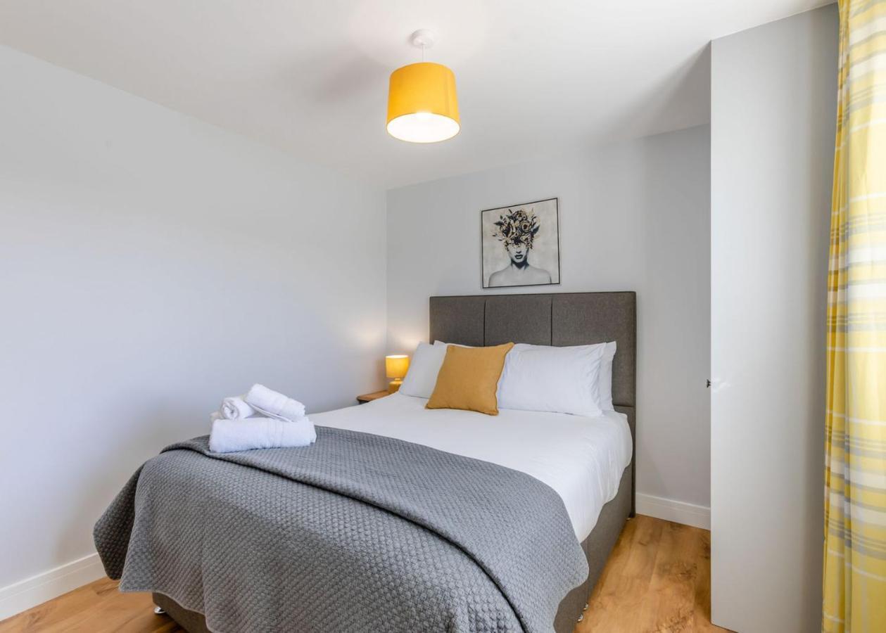 Cotswold Gateway Escape Hotel Offenham Ngoại thất bức ảnh